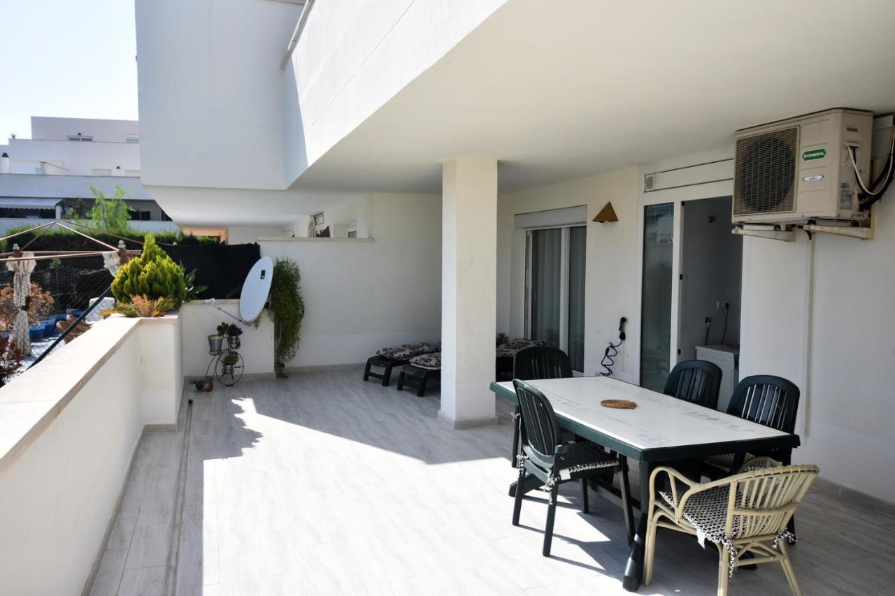 Rodeo Apartments Marbella Exterior photo