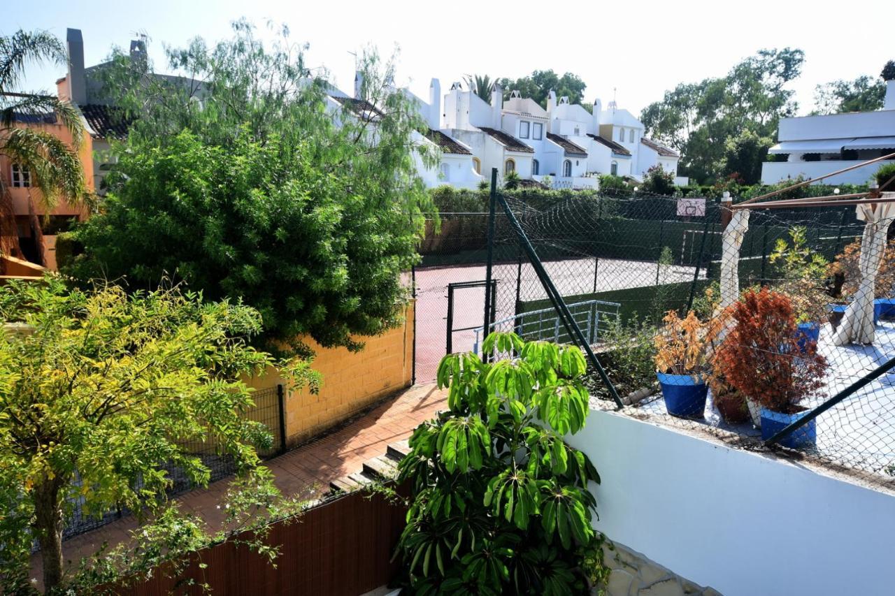 Rodeo Apartments Marbella Exterior photo