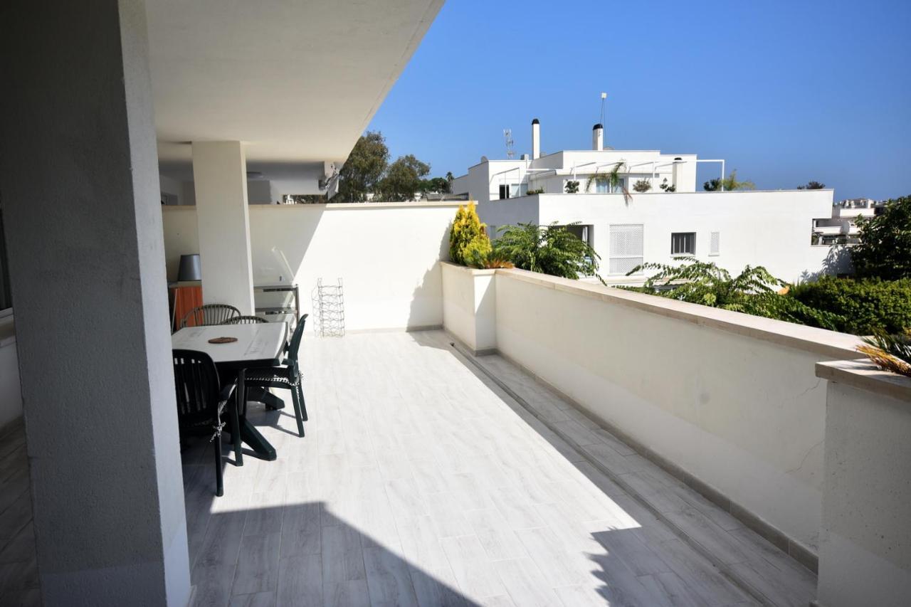 Rodeo Apartments Marbella Exterior photo