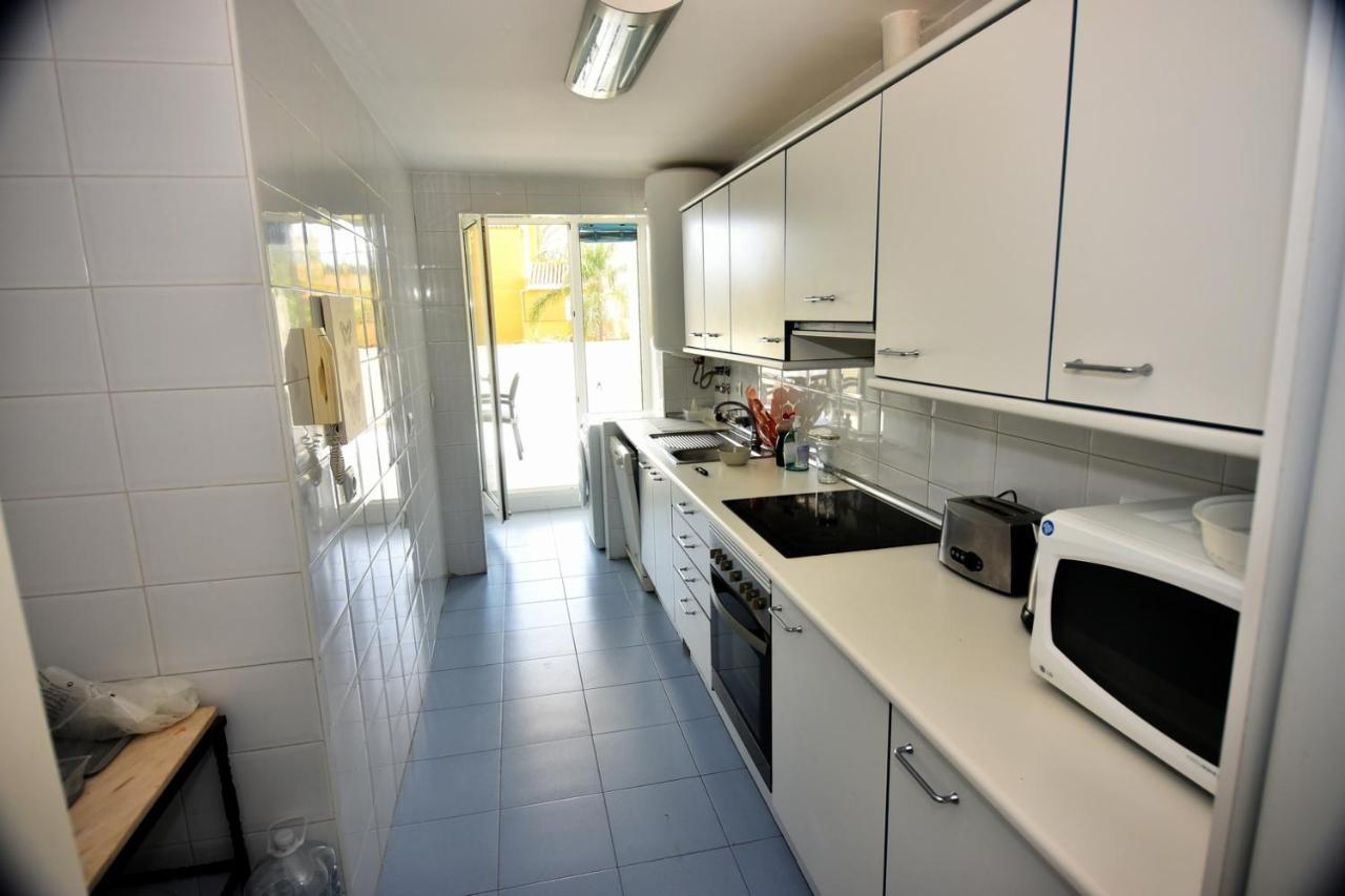 Rodeo Apartments Marbella Exterior photo