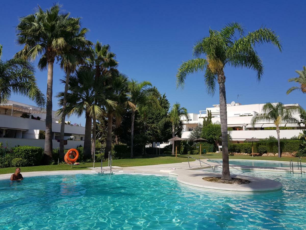 Rodeo Apartments Marbella Exterior photo