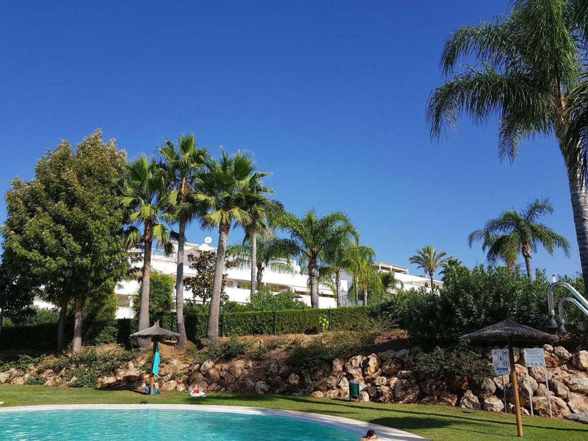 Rodeo Apartments Marbella Exterior photo